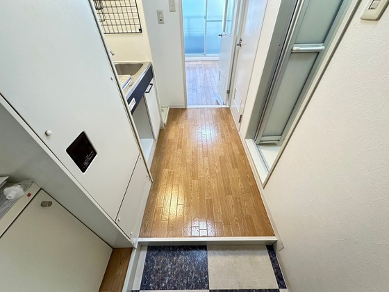 ウエスト・サイド・アベニュー