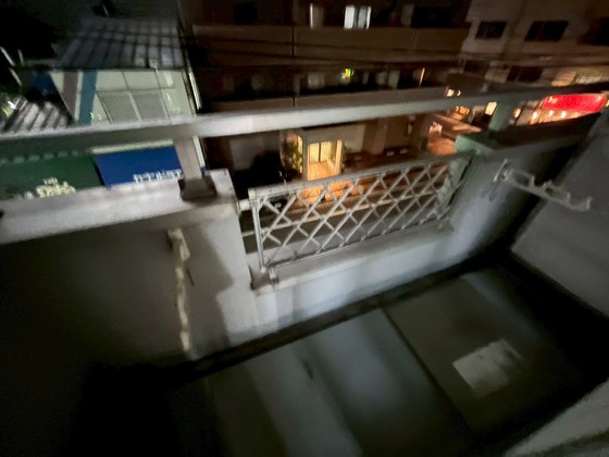 ウエスト・サイド・アベニュー