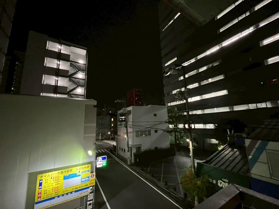 ウエスト・サイド・アベニュー