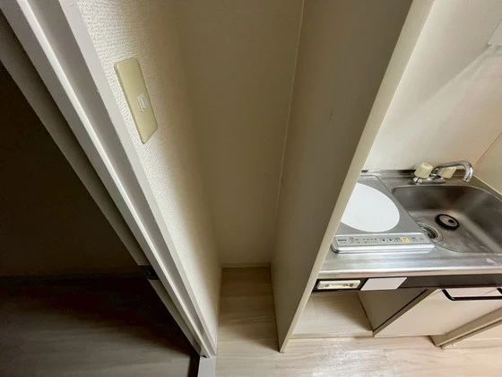 ウエスト・サイド・アベニュー