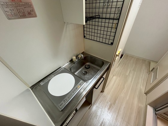 ウエスト・サイド・アベニュー