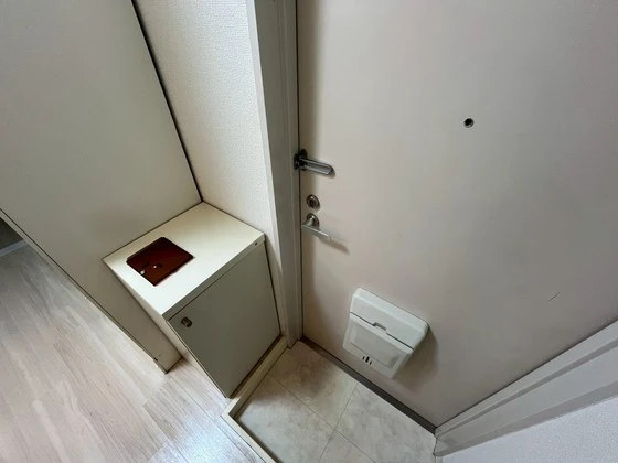 ウエスト・サイド・アベニュー