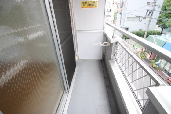 ウエスト・サイド・アベニュー