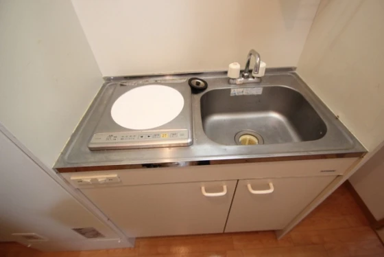 ウエスト・サイド・アベニュー