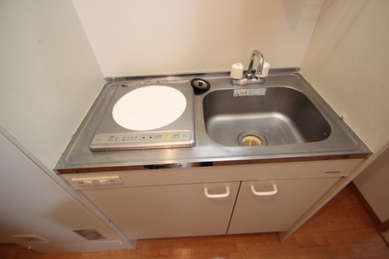 ウエスト・サイド・アベニュー