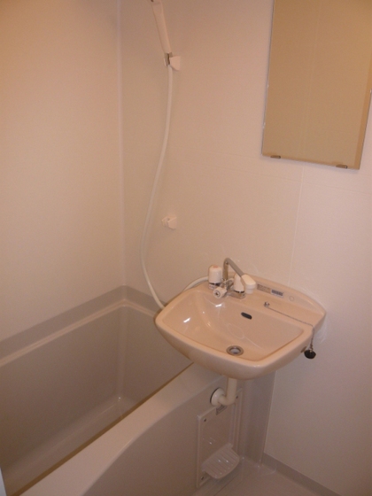 ウエスト・サイド・アベニュー