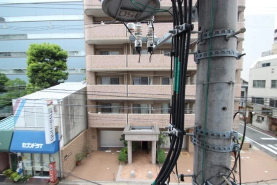 ウエスト・サイド・アベニュー