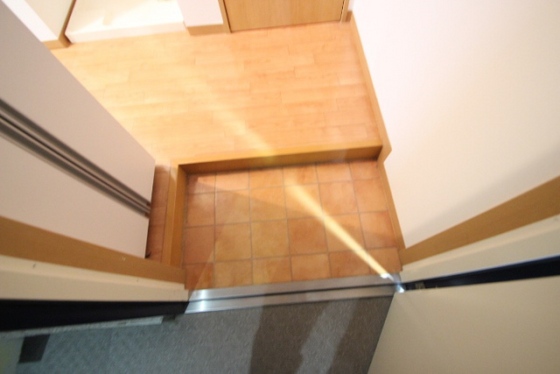 ウエスト・サイド・アベニュー