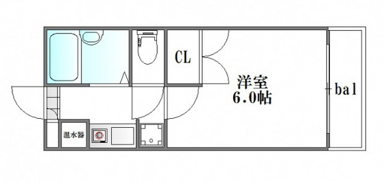 ウエスト・サイド・アベニュー