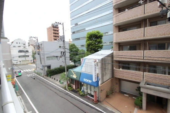 ウエスト・サイド・アベニュー