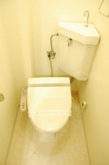 ウエスト・サイド・アベニュー