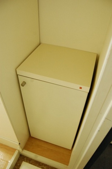 ウエスト・サイド・アベニュー