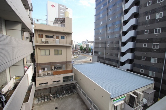 ウエスト・サイド・アベニュー