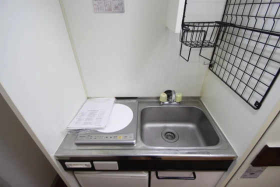 ウエスト・サイド・アベニュー