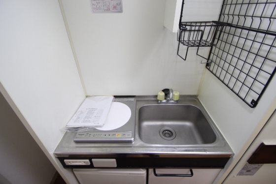 ウエスト・サイド・アベニュー