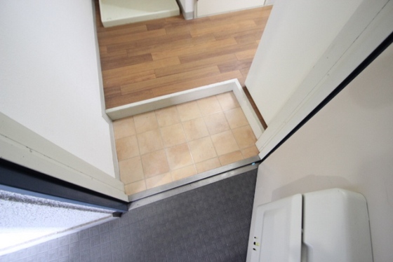 ウエスト・サイド・アベニュー