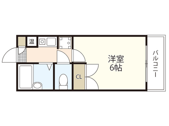 ウエスト・サイド・アベニュー