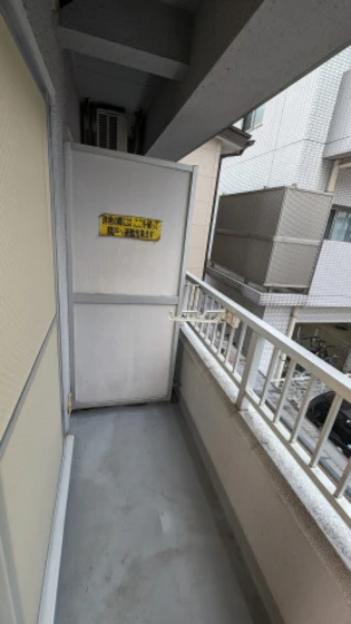 ウエスト・サイド・アベニュー