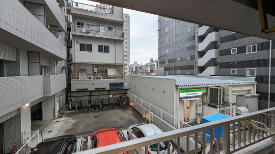 ウエスト・サイド・アベニュー