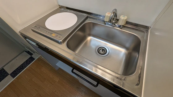 ウエスト・サイド・アベニュー