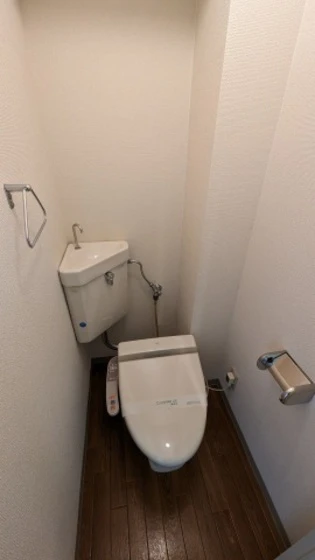 ウエスト・サイド・アベニュー