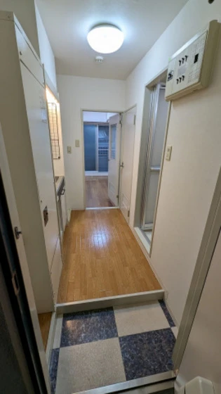 ウエスト・サイド・アベニュー