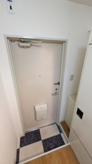 ウエスト・サイド・アベニュー