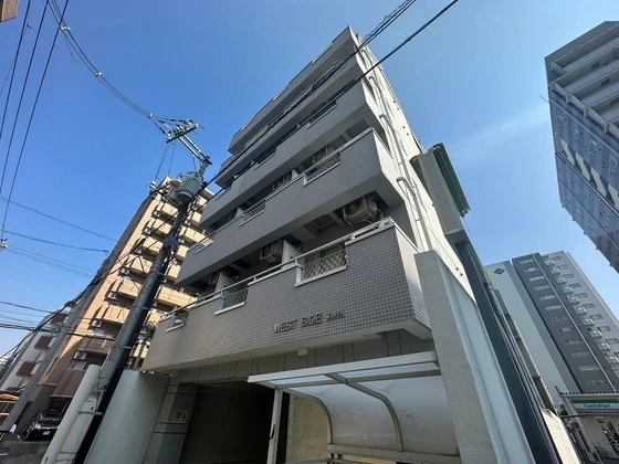 ウエスト・サイド・アベニュー