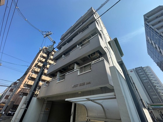 ウエスト・サイド・アベニュー