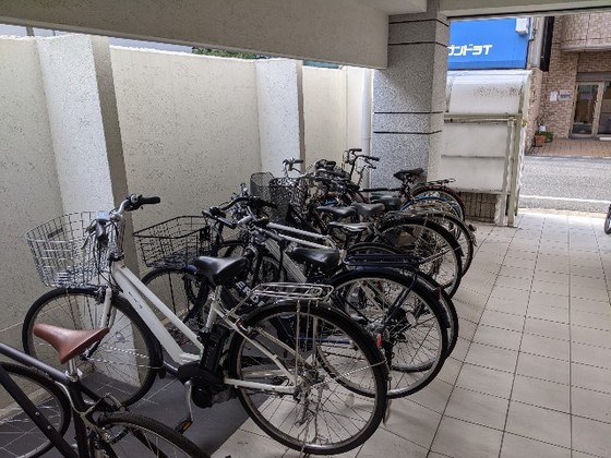 ウエスト・サイド・アベニュー