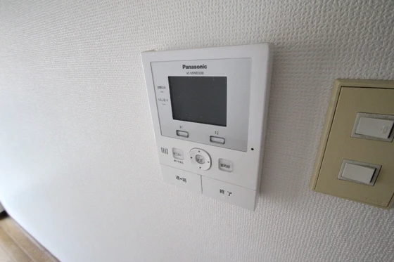 メゾンコーポ井口