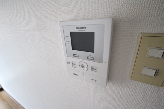 メゾンコーポ井口