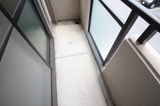 メゾンコーポ井口