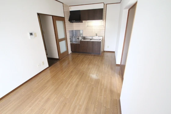 メゾンコーポ井口