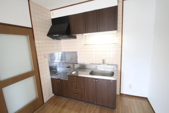 メゾンコーポ井口