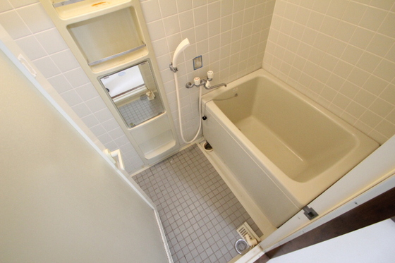 メゾンコーポ井口