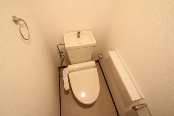 メゾンコーポ井口