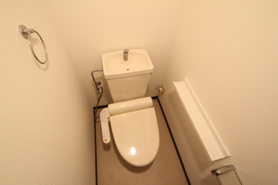 メゾンコーポ井口