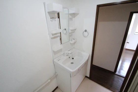 メゾンコーポ井口