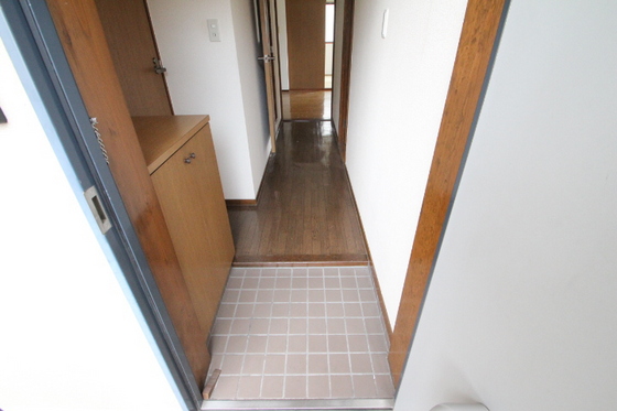 メゾンコーポ井口