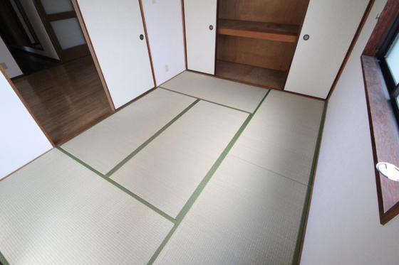 メゾンコーポ井口