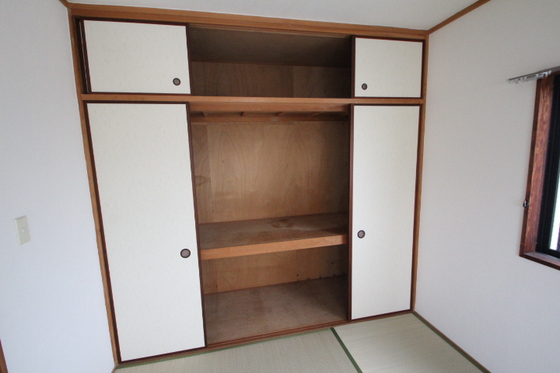 メゾンコーポ井口