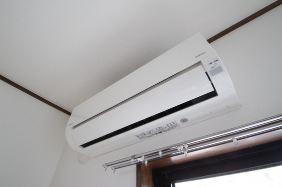 メゾンコーポ井口