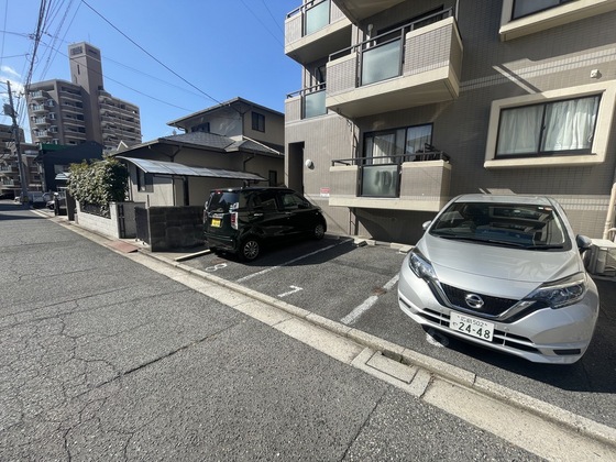 メゾンコーポ井口