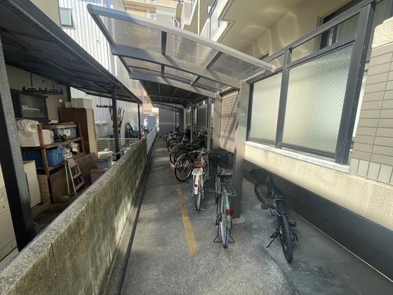 メゾンコーポ井口