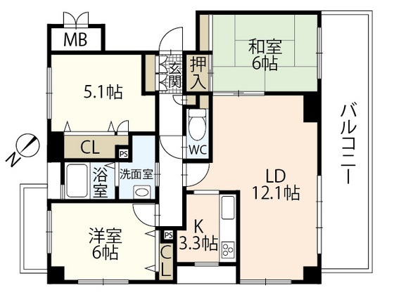 レゾナンス庚午