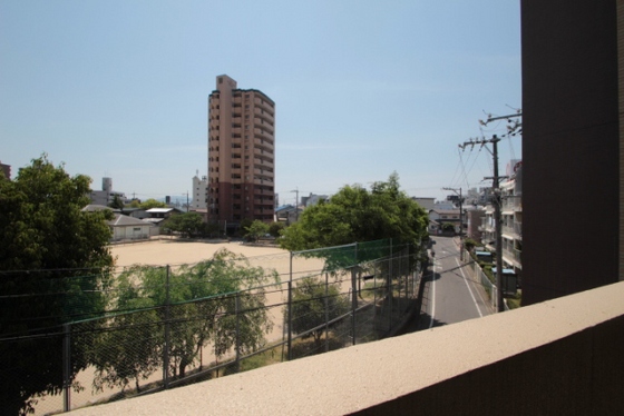 レゾナンス庚午