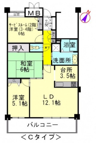 レゾナンス庚午