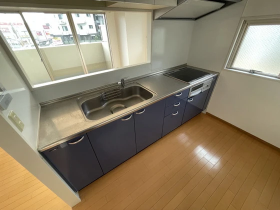 レゾナンス庚午