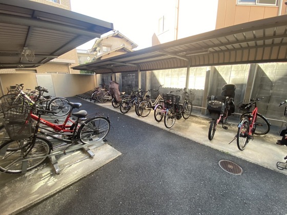 レゾナンス庚午